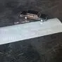 Наклейка Голоса в голосе заставляют шнырять по рядам