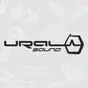 Виниловая наклейка c логотипом Ural Sound