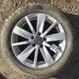 Виниловые наклейки на диски Volkswagen