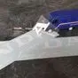 Комплект наклеек на бак мотоцикла Honda СB 400 Super Four.