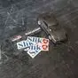 комплект наклеек Slik