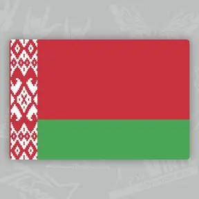 флаг беларуси