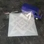 Наклейка Квадрат Cварога