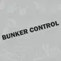 черная наклейка BUNKER CONTROL