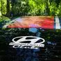 наклейка Hyundai Club (Хендай Клуб)