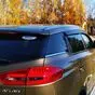виниловая наклейка Geely Club