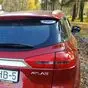 виниловая наклейка Geely Club