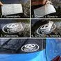 Наклейка Chery Club
