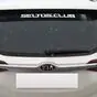 клубная наклейка Seltos-Club.ru