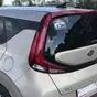виниловая наклейка клуба Kia Soul 3