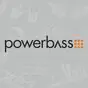 наклейка Powerbass