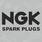 наклейка NGK