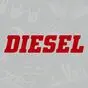 Наклейка Diesel