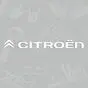 Наклейка Citroen