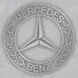 Наклейка Mercedes-Benz