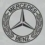 Наклейка Mercedes-Benz
