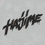 Наклейка Hajime