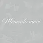 Наклейка Memento mori