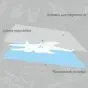 Наклейка Истребитель СУ-47