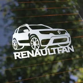 Наклейка Haval Club