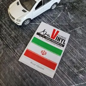 Флаг Ирана