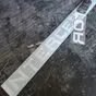 Размер 60 см длиной