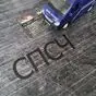 стикер без фона
