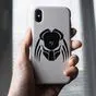 Наклейка Predator на телефон