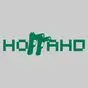 наклейка Ноггано