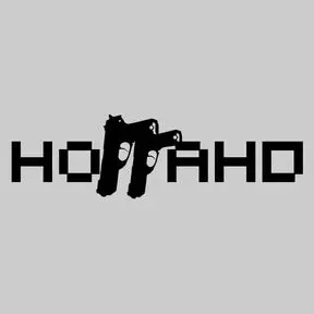 наклейка Ноггано