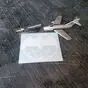 Виниловая наклейка Военная разведка