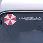 На фото наклейка Амбрелла 29 х 10 см
