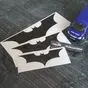 Наклейка Batman  