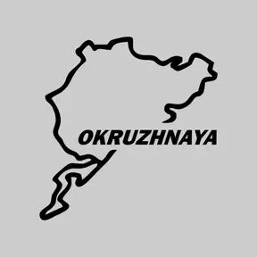 черный цвет
