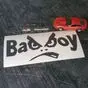 виниловая наклейка JDM Bad Boy