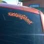 Наклейка 