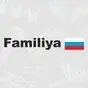 черная надпись